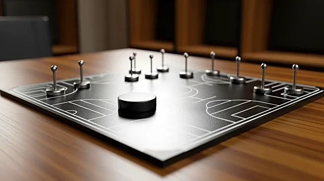 Avalanche Coach Jared Bednar Prepares for Game Against Islanders