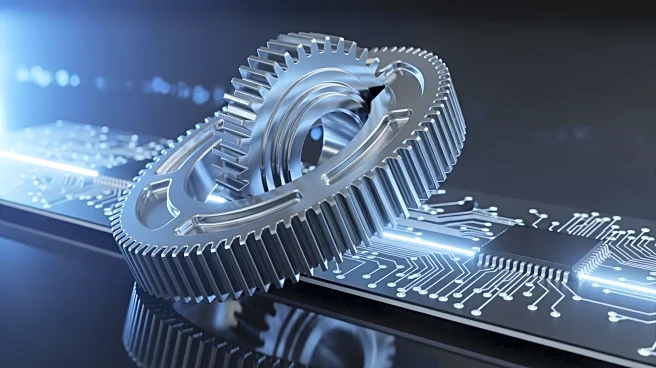 Trump Administration Reduces Tariffs on Swiss Exports Amid AI Market Shifts