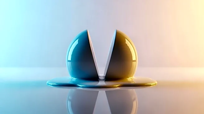 Unilever's Ice Cream Demerger Set to Impact Share Prices and Market Dynamics