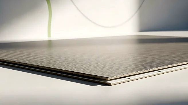 Global Info Research Analyzes Self Adhesive PVC Flooring Market Trends and Growth Prospects