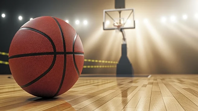 Valparaiso Hosts Bryant Following Allen's 20-Point Game Impacting College Basketball Standings