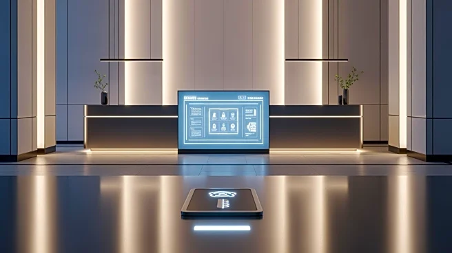 Hospitality Industry Embraces Transformation and Innovation for Enhanced Customer Experience