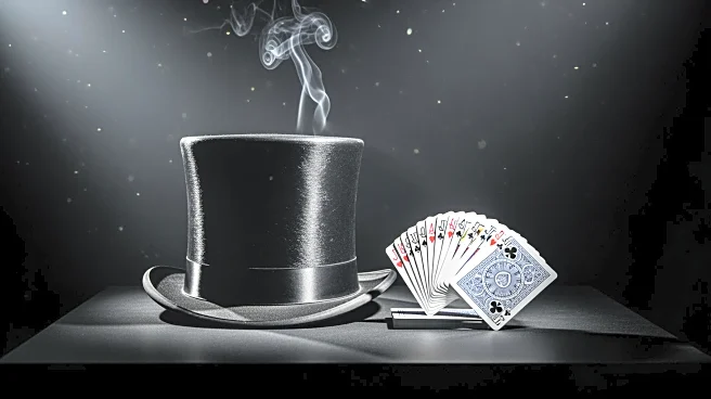 Film 'Now You See Me: Now You Don’t' Reunites Cast for Magical Adventure