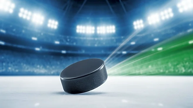 Vancouver Canucks Overcome Tampa Bay Lightning with Third-Period Surge