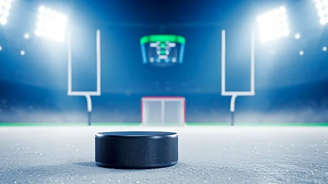 Quinn Hughes Leads Vancouver Canucks to Victory Over Tampa Bay Lightning