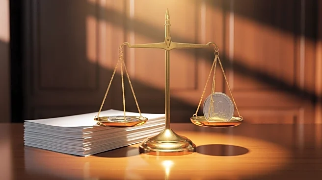 Treasury Secretary Bessent Indicates Congressional Approval Needed for Trump's $2,000 Tariff Rebate Checks