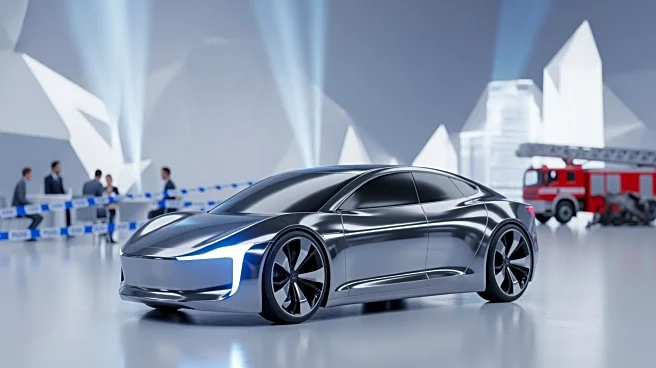 Hyundai Motor Group Plans $86 Billion Investment in South Korea