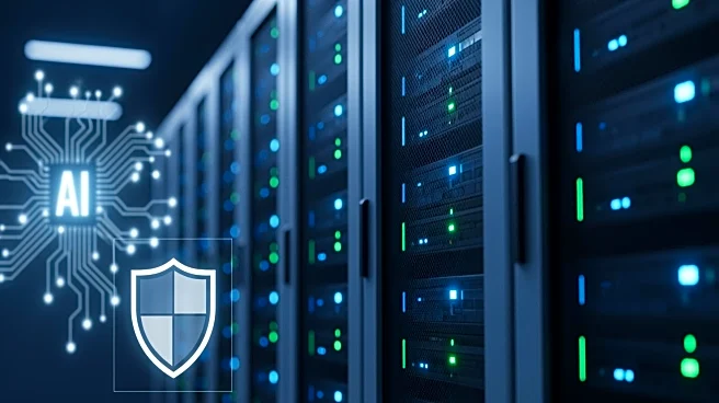 Alibaba Faces National Security Allegations Amid AI Expansion