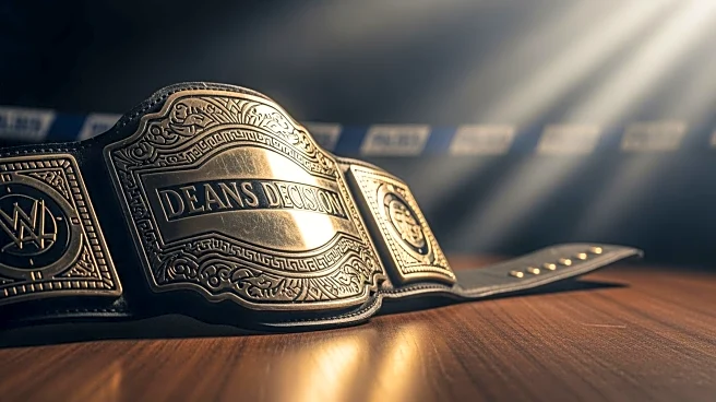 AJ Francis Faces Expiring TNA Wrestling Contract Amid Negotiations