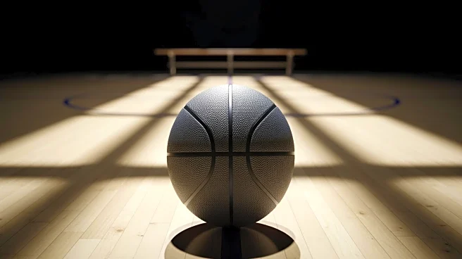 Spurs' Stephon Castle Sidelined Due to Hip Injury, Impacting Team Dynamics