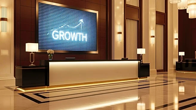 Whitebridge Hospitality Reports Strong Economic Activity in APAC Hotels