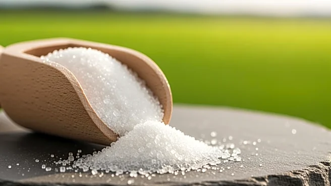 Dangote Sugar Refinery Invests $700 Million to Boost Nigeria's Domestic Sugar Production