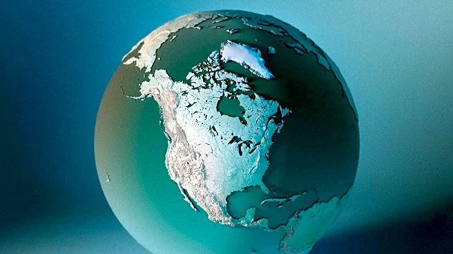 Global Peace Index 2025 Highlights Africa's Most Peaceful Nations Amid Declining Global Peace