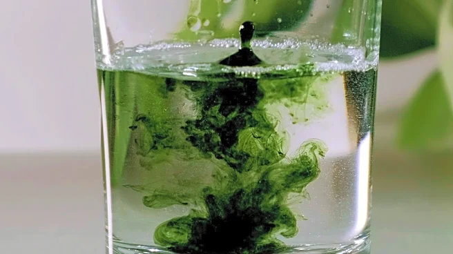 Biophysicist Andreas Kalcker Advocates Chlorine Dioxide as Electromolecular Medicine for Disease Management