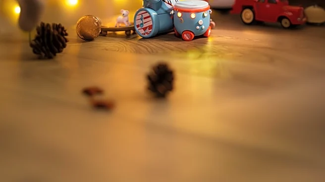 Toy Insider Offers Holiday Family Fun Ideas