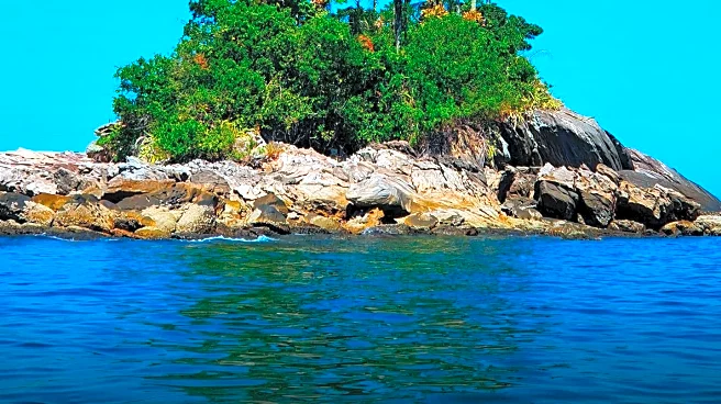 Isle of Man Foodbank Faces Increased Demand Amid Declining Donations