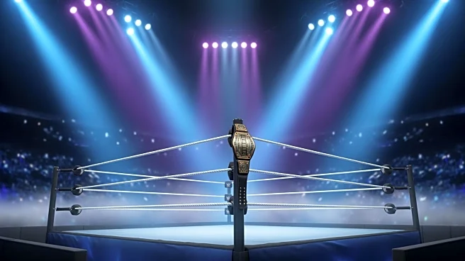 WWE's Zack Ryder Returns to SmackDown, Sparking Speculation on Future Appearances