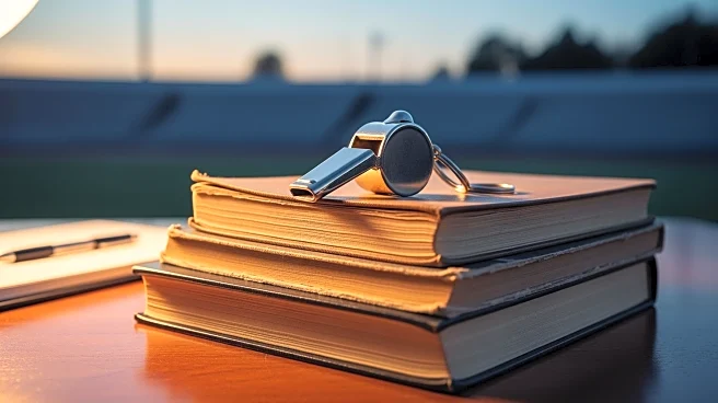 UCLA Targets James Madison's Bob Chesney Amid Coaching Carousel