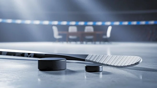 Canucks GM Patrik Allvin Discusses David Kämpf Signing and Injury Updates