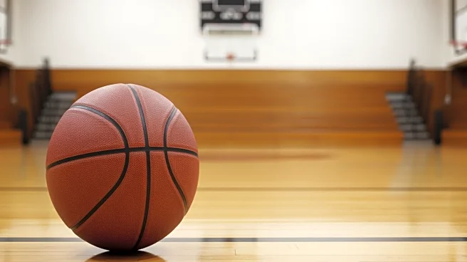 La Cañada High's Tom Hofman Celebrates 41 Years of Coaching Basketball