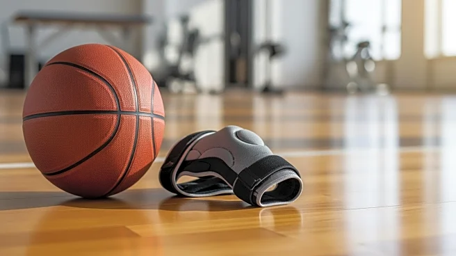 Detroit Pistons' Jaden Ivey Progresses in Recovery from Knee Surgery