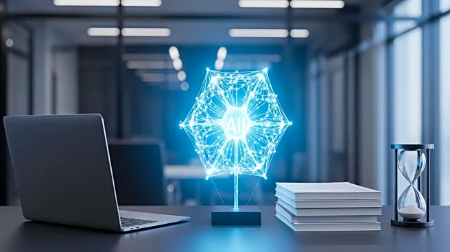 Accenture Faces Slower Growth Amid AI Investments and Workforce Restructuring