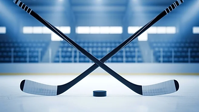 Toronto Maple Leafs Seek Roster-For-Roster Trade Amid Slow Season Start