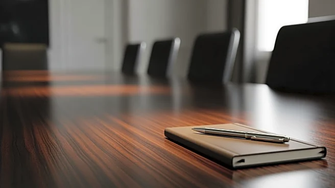 Mike Pompeo Joins Advisory Board of Ukraine Defense Company Amid Scrutiny