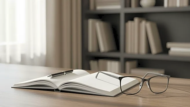 Debate Over Academic Journals' Focus on Social Justice