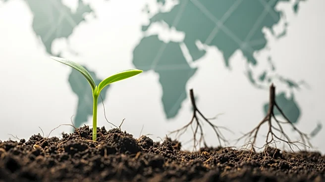 International Seed Federation Advocates for Seed Innovation at COP30 to Enhance Climate Resilience