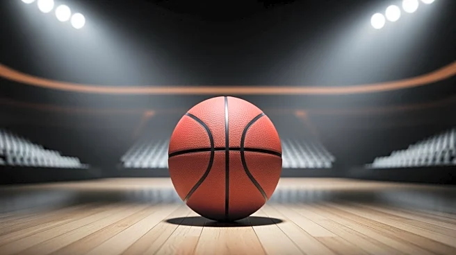 Kansas Jayhawks Prepare for Big 12 Clash Against Iowa State Cyclones