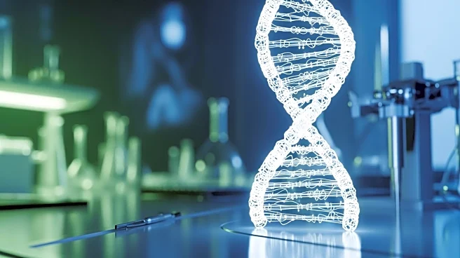 BUILT Biotechnologies Expands DNA Manufacturing Leadership Amid Neochromosome Transition