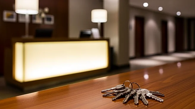 Marriott Ends Partnership with Sonder, Leaving Guests in Limbo