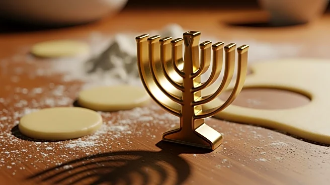 Carrefour Initiates Hanukkah Donut Price War, Impacting Israeli Supermarkets