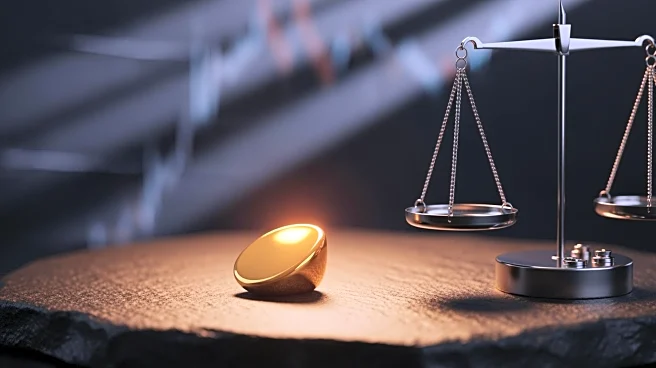 Bank of Montreal Adjusts Stake in Buenaventura Mining Amid Market Changes