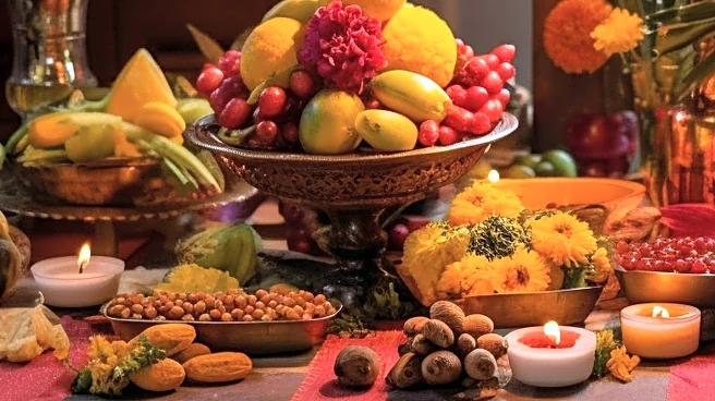 Agnes Restaurant Cheesery Offers Unique Thanksgiving Spread