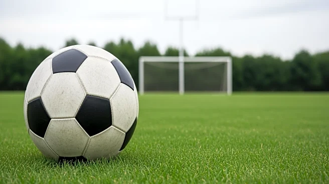 Livonia Girls Soccer Team Faces Defeat in State Title Match Against Marcellus