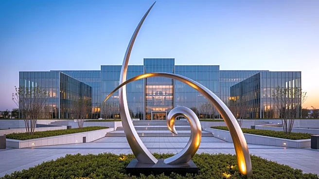 Lucas Museum of Narrative Art Set to Open in Los Angeles, Showcasing Extensive Collection