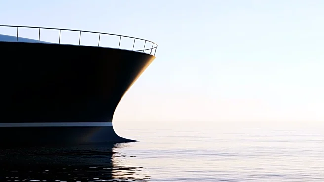 MPCC Advances Fleet Renewal with Newbuild Order for Four Vessels