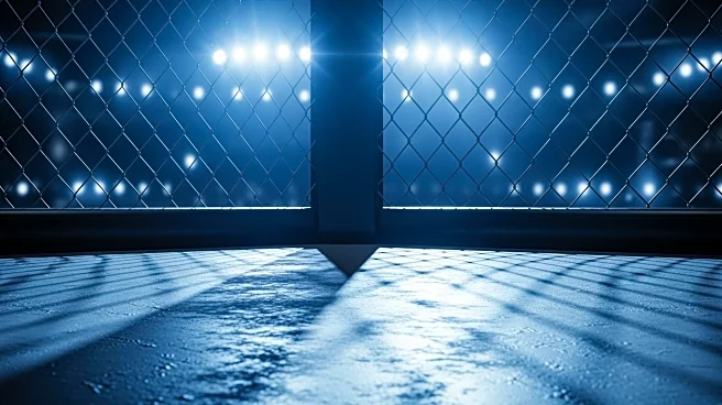 Oleg Taktarov Praises Makhachev's Performance at UFC 322