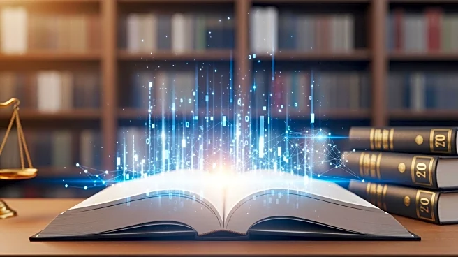 Darrow Utilizes Legal Intelligence to Transform Legal Practice and Uncover Systematic Harm