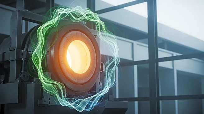 Rio Tinto Partners with Calix for Zesty Plant to Advance Green Iron Production