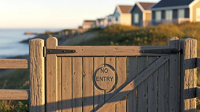 Canary Islands Implement Five-Year Freeze on New Holiday Rentals Amid Housing Concerns