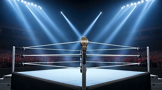 John Cena Prepares for Final WWE Raw Appearance at Madison Square Garden