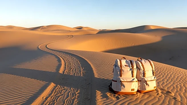 Intrepid Travel Expands Saudi Arabia Tours, Boosting Female Participation