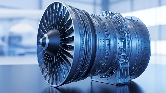 Pratt  Whitney Aims to Resolve PW1500G Engine Grounding by Late 2026