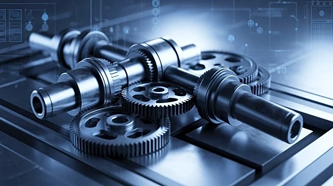 Ukrainian Intelligence Reveals Foreign Equipment in Russian Weapon Production, Impacting Sanctions