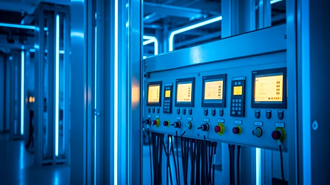 ABB to Provide Electrical Systems for Vulcan's Lionheart Lithium Project