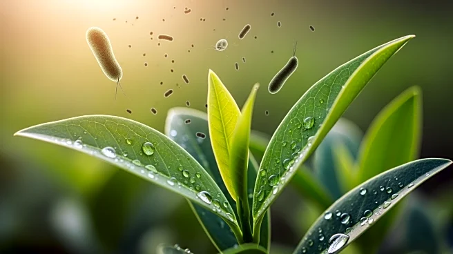 Ag Biologicals Highlighted for Sustainable Agriculture Impact and Business Potential