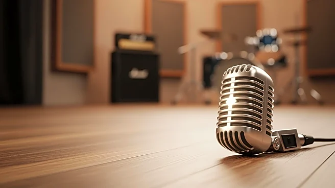 Netflix Documentary 'Selena y Los Dinos' Offers Intimate Look at Selena Quintanilla